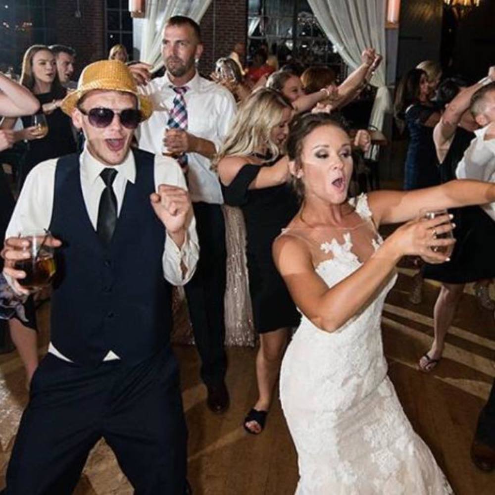 Meet your Posher, Ian